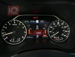 Nissan Maxima